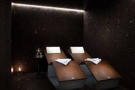 Wellness Interior Photography Luxury Interior Commercial Architecture