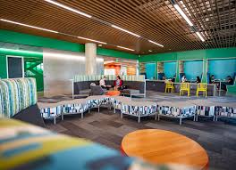 Lead interior design projects using the decorating…. New Jonsson School Building Offers Inside View Of Engineering At Work News Center