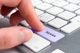 Our online income tax course is the only income tax course available that is fully integrated with a professional tax software program, the 1040 valuepak. How Is Income Tax Calculated Can It Be Paid Online All You Need To Know Ahead Of Union Budget 2021