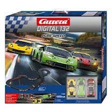 Slotforum since 2002 a forum community dedicated to slot car owners and enthusiasts. Carrera Digital 132 30191 Pure Speed Set Slot Car Union