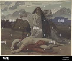 Polynices In Greek Mythology - Greek Legends And Myths