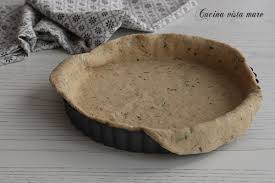 Maybe you would like to learn more about one of these? Impasto Base Per Torte Salate