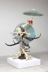 Buy tickets online, rent our venues, and more! Rina Banerjee Make Me A Summary Of The World Retrospective Travels To Fowler Museum At Ucla Artwire Press Release From Artfixdaily Com