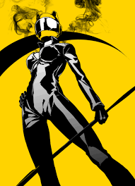 Celty Sturluson Durarara Durarara Celty Sturluson Durarara Wallpaper