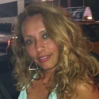 Iris Davila Email & Phone Number