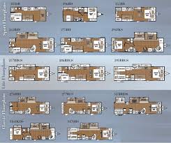 Fleetwood Prowler Travel Trailer Floor Plans Travel Trailer Floor Plans Dutchmen Travel Trailers Fleetwood Travel Trailers