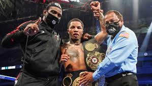 Full davis vs ruiz weigh in & face off. Gervonta Davis Next Fight Fighter Bio Stats News