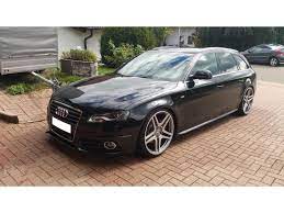 Audi A4 Avant 2 0 Tfsi S Line Sportpaket Autoan De Gebrauchtwagen Verkauf