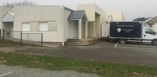 Ploemeur La Cuisine Centrale A Kerdroual A L Ete 2022 Lorient Maville Com