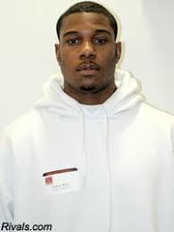 J Forrest West 2009 Weakside Defensive End Colorado