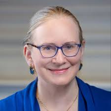 Deborah Breen, Director, Center for Teaching & Learning