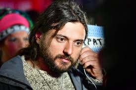Las noticias de última hora, verídicas y sin censuras de juan grabois. Juan Grabois Le Reclamo A Cristina Kirchner Que En Las Listas K No Hay Pobres