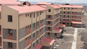 Suppose aaron deposits $4,000 in a u.s. Kenya To Set Aside Us 600m For Construction Of Affordable Houses