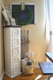 If you're finding yourself low on kitchen storage space, a cabinet like this is a great option for adding much needed room to store everything from china to glasses and more. 30 Best Dining Room Storage Ideas To Add More Style Decor Home Ideas