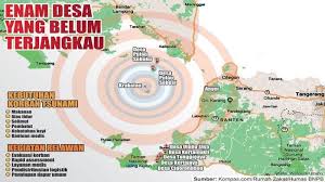 Kata Ahli Tentang Potensi Gempa Bumi Megathrust Apakah Lokasi Dan Waktu Tidak Bisa Dipastikan Tribun Jabar