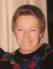 Obituary information for Mary E. Rottler