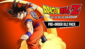 Dragon ball kai (or dragon ball z kai). Dragon Ball Z Kakarot Pre Order Dlc Pack On Steam
