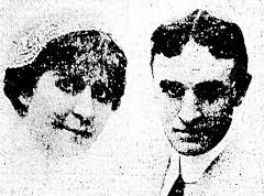 Tyson, Grace — Kalamazoo Public Library