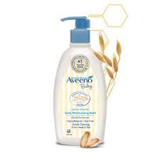 Need help finding a sku? Buy Aveeno Baby Daily Moisturising Bath For Delicate Skin 354ml Online At Low Prices In India Amazon In