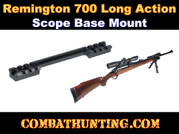 We did not find results for: Mnt Rm700 Utg Scope Mount For Remington 700 Long Action Rifle Steel Rifle Scope Mounts Bases