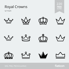 The sizing is for the longest dimension of the stamp. 220 Free Vector Icons Of Royal Crowns Designed By Freepik Small Crown Tattoo Crown Tattoo Design Crown Tattoo