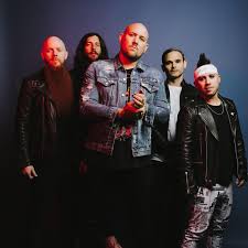 Atreyu Spotify