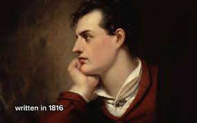 Lord Byron Bridgerton