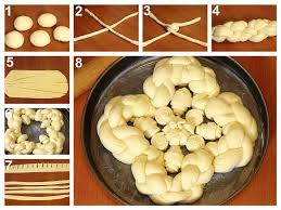 Dekoracije Testo Food Breakfast Cereal