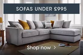 What to buy for a living room set under$ 600? The Uk S Largest Independent Furniture Retailer Furniture Village