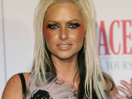 Journey into Christine Dolce's Nude World - Stunning Visuals