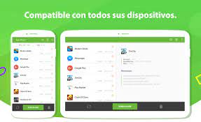 App sharing becomes really easy with this bluetooth apk sender app. Compartir Aplicacion For Android Apk Download