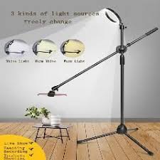 60 Indirim Kisilabilir Guzellik Led Dolgu Isik Halkasi Lamba Ayarlanabilir Telefon Fotograf Cekimi Braketi Standi Bom K 2020 Braket Lamba Fotograf Studyosu