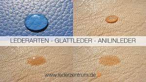Op zoek naar onderhoudsproducten voor uw gestoffeerde meubels? Semianilinleder Lederzentrum Lederlexikon