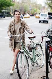 from one side to another おしゃれまとめの人気アイデア pinterest velojoy 自転車ガール 先生ファッション ファッション