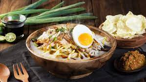 Mie Koclok Khas Cirebon Jawa Barat Resep Resep Mie Mie