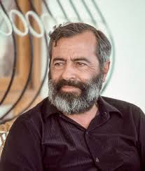 Entrevista a Carles Llorca Stratton