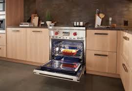 Listen for 2 chimes to sound. Wolf Induction Cooktop Installation