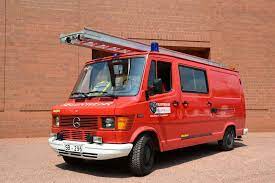 Die fraglichen angaben werden daher möglicherweise demnächst. 11 47 Tragkraftspritzenfahrzeug Tsf Feuerwehr Heusweiler