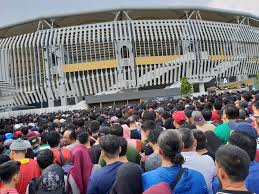 Your aff suzuki cup 2018 player of the tournament Tiket Final Aff Suzuki Cup 2018 Sudah Mula Dijual Kembali Dengan Harga Rm500