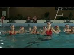 Pauline acquart, louise blachère, adèle haenel, warren jacquin. Water Lilies Trailer Youtube
