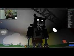 Fnaf Roleplay In Roblox With Toy Box Kid Roblox Kids Boxing Fnaf
