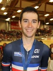 Benjamin Thomas Biography