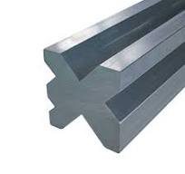 Press Brake Machine Multi-V Tooling & Lower Die for CNC ...