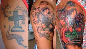 Hyperspace studios tattoos coverup robert upper arm. Mandala Tattoo Designs For Cover Up Novocom Top