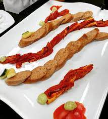Italian Sausage Dorseyculinary Culinary Becoming A Chef Culinary Culinary Arts