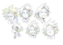 pin by manami on 僕のヒーローアカデミア kaminari sketch denki sketch bnha sketch