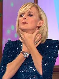 Jane Moore When She Was Young