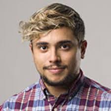 Andy Tavarez's Instagram, Twitter & Facebook