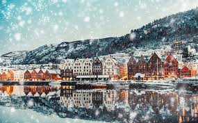 Each emphasis is a different career path. Fun Facts About Bergen Norway