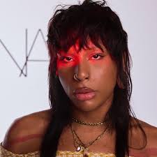 More music 🎶 coming soon Love my #MiniJae 's 💋 #MichaelaJaé